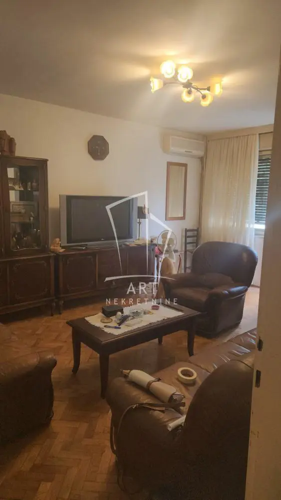 stanovi Beograd Vladimira Rolovića Troiposoban 