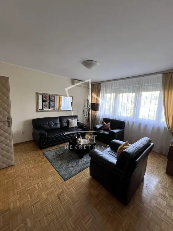 Beograd Zvezdara Dvosoban stanovi 550 evra 
