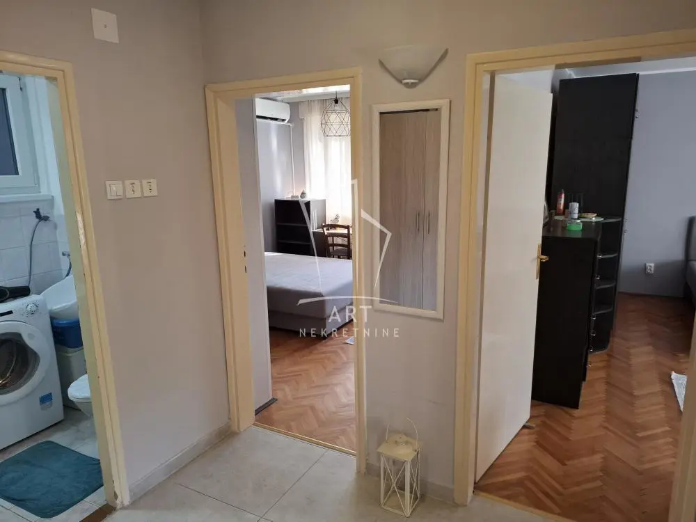 Beograd Rakovica Dvosoban stanovi 500 evra 