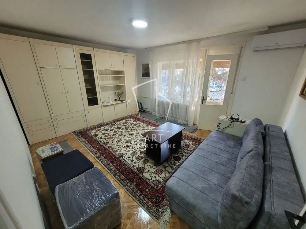 stanovi Beograd Jovanke Radaković Dvosoban 