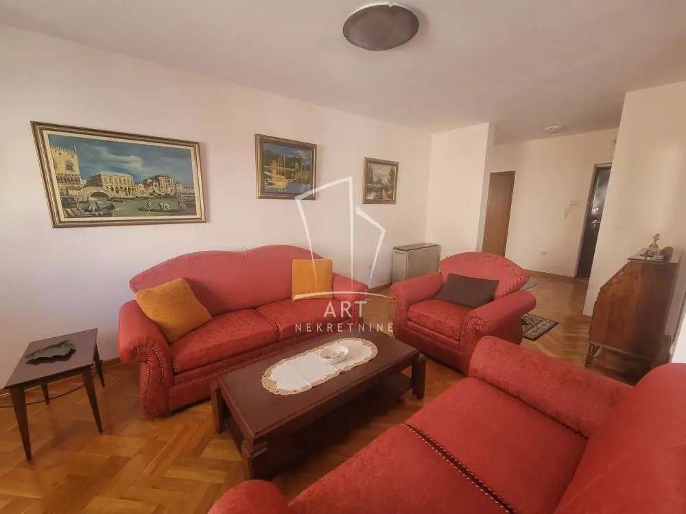 stanovi Beograd Braće Todorović Trosoban 
