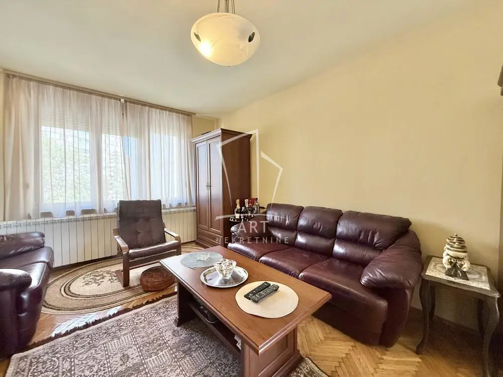 Beograd Zvezdara Četvorosoban stanovi 348000 evra 