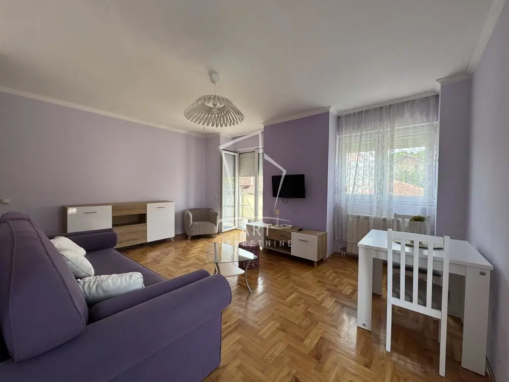 stanovi Beograd Matice Srpske Jednosoban 