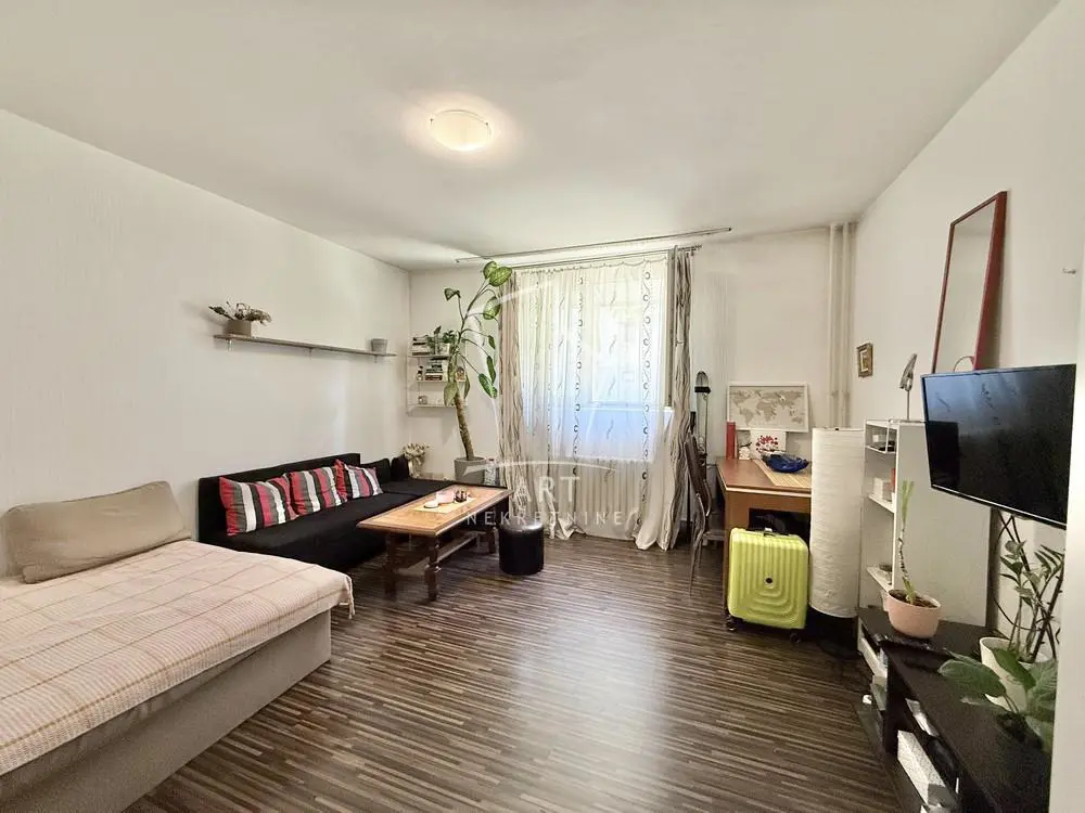 stanovi Beograd Vukasovićeva Garsonjera 