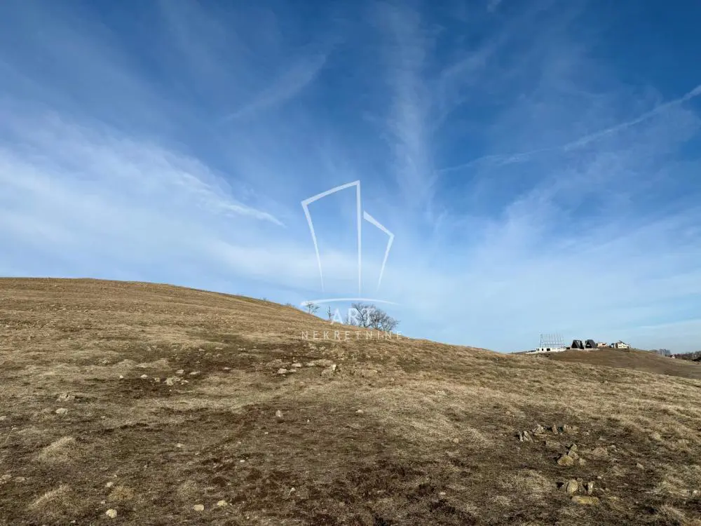 plac Zlatibor Rudine 1990000 evra 