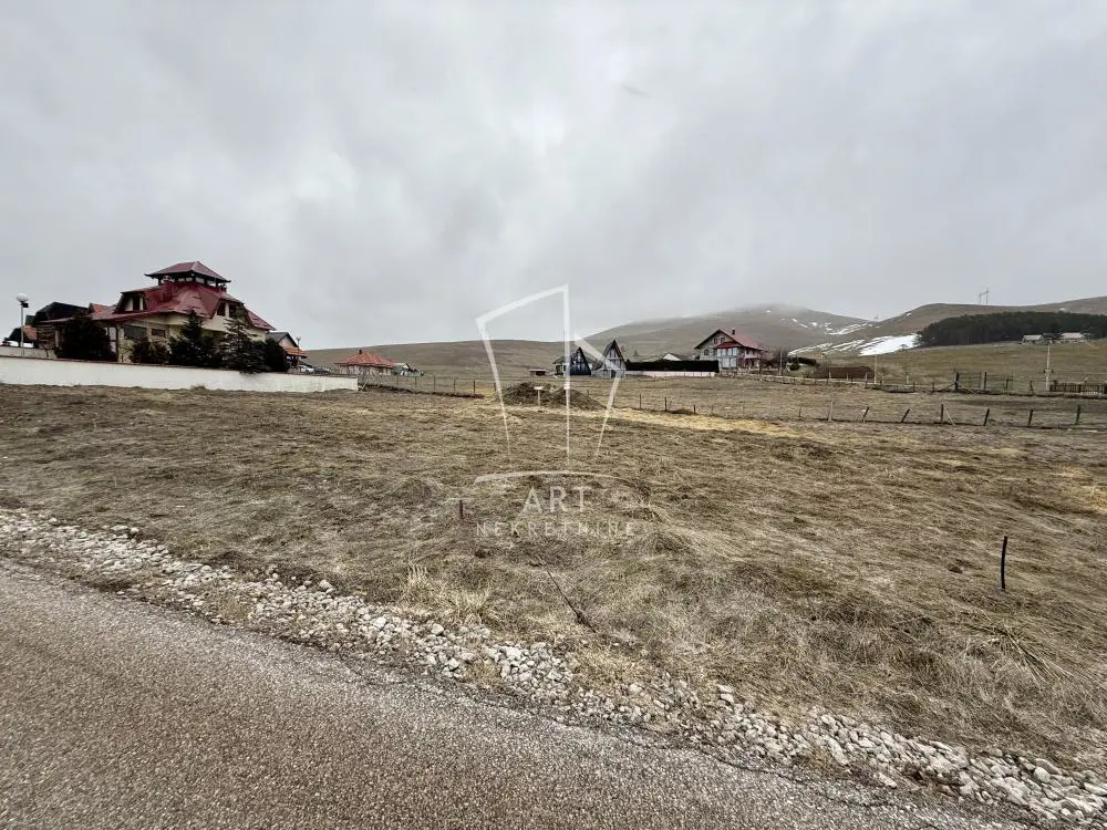 plac Zlatibor Čigota 120000 evra 