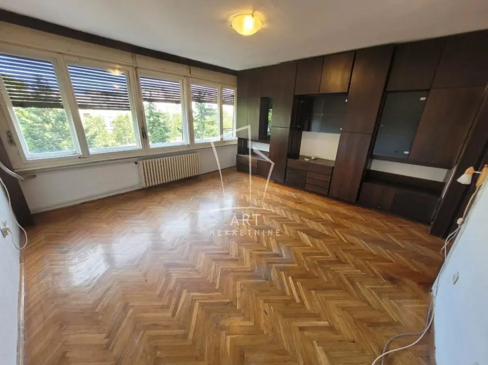 poslovni prostor Beograd Vranjska 