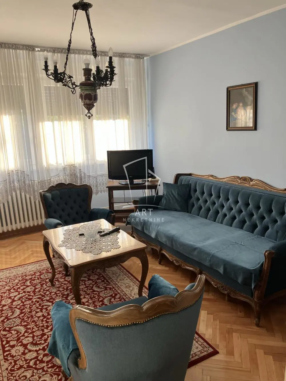 Beograd Novi Beograd Dvosoban stanovi 800 evra 