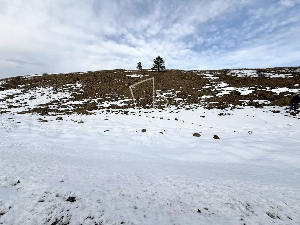 plac Zlatibor Rudine 45000 evra 