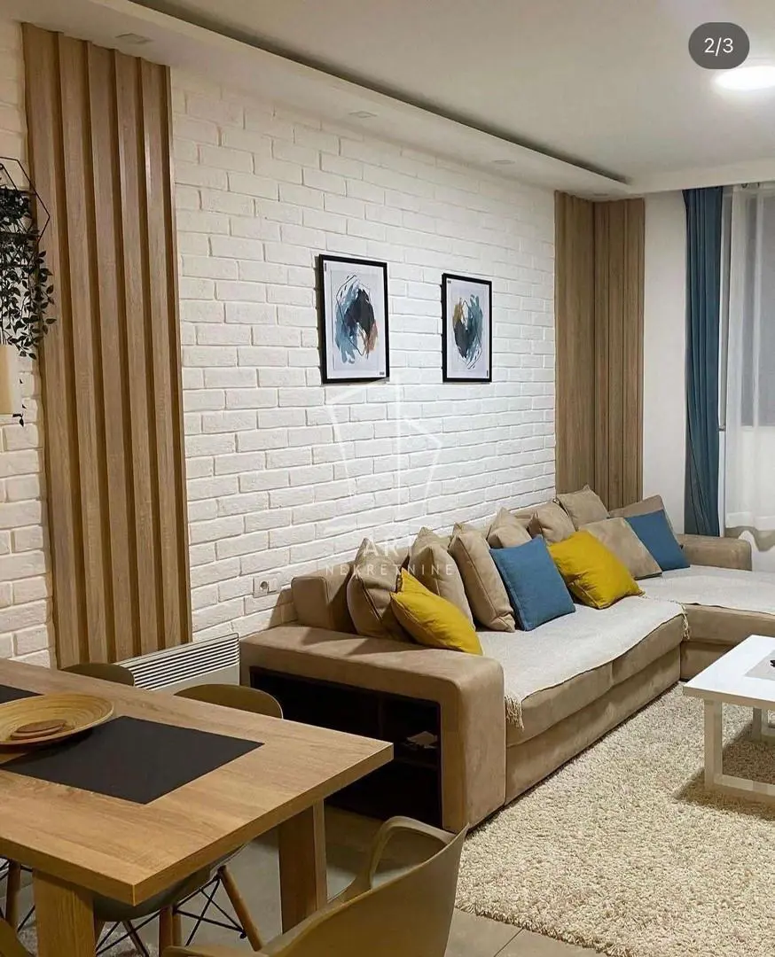 Dvosoban stanovi Zlatibor Centar 72000 evra 
