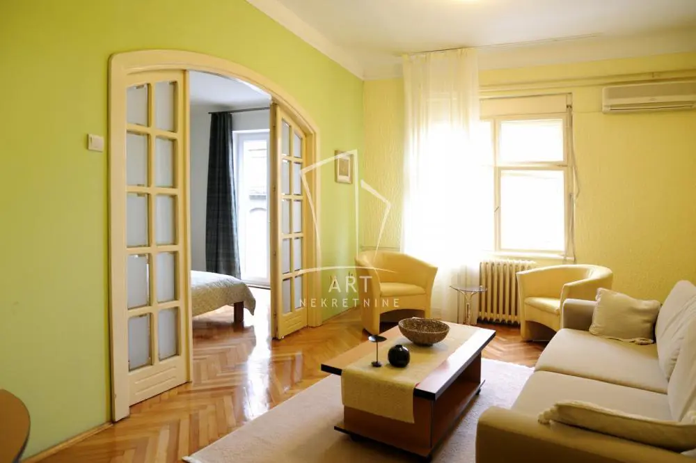stanovi Beograd Hilandarska Dvosoban 
