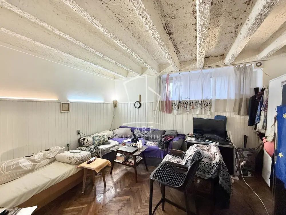stanovi Beograd Dositejeva Garsonjera 