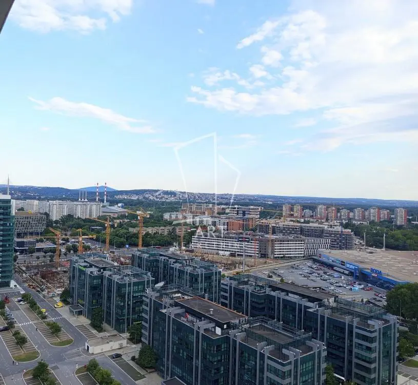 stanovi Beograd Tadije Sondermajera Petosoban 