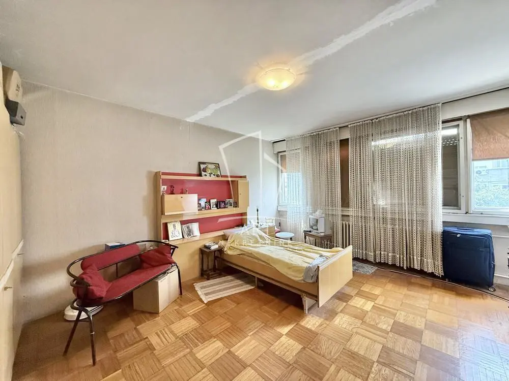 Beograd Zvezdara Dvosoban stanovi 162000 evra 
