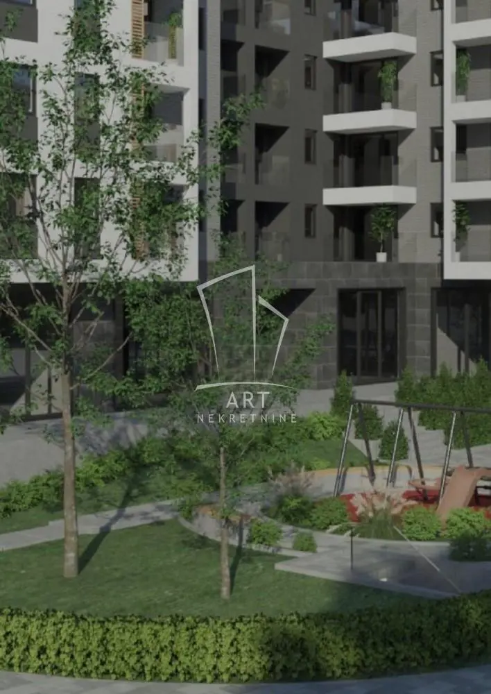 Beograd Čukarica poslovni prostor 4800 evra 