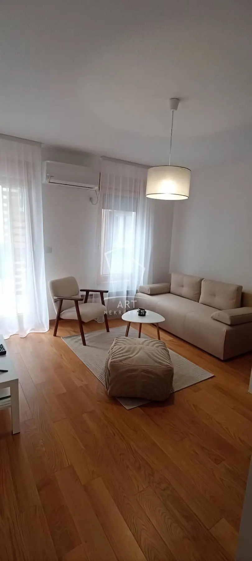 Beograd Zemun Dvosoban stanovi 500 evra 
