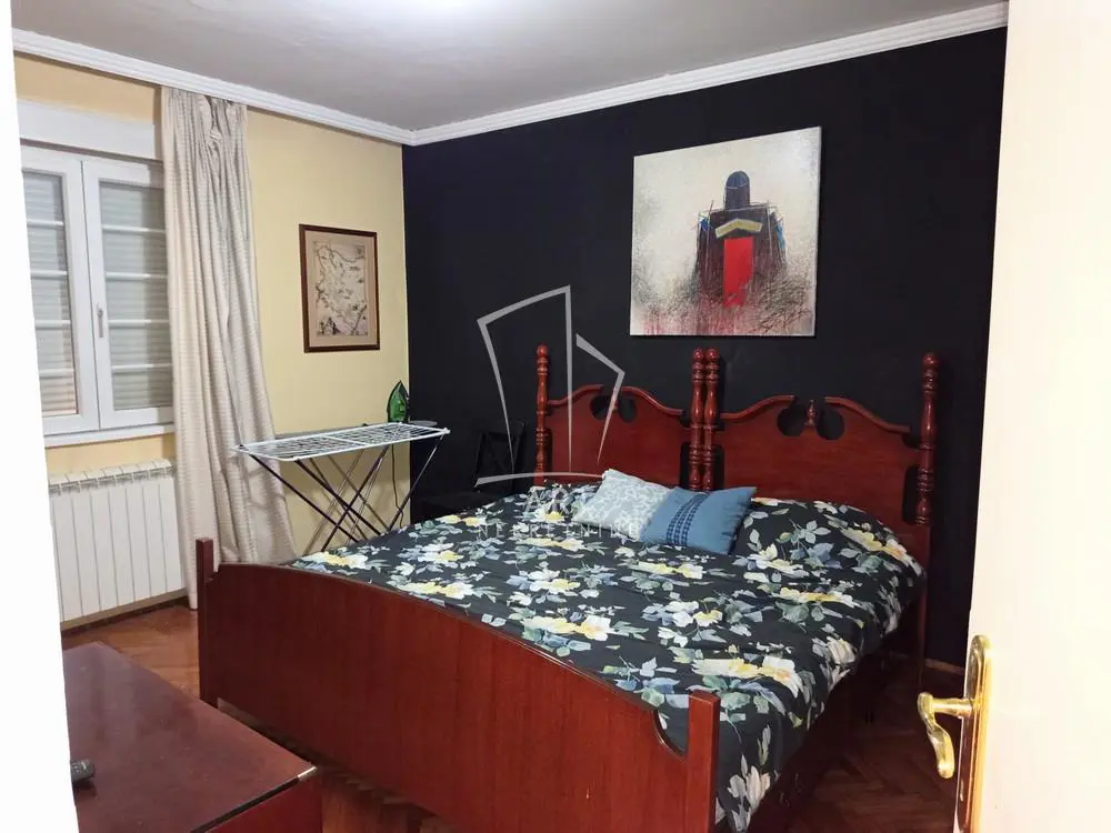 Dvosoban stanovi Vračar Krunski venac 550 evra 