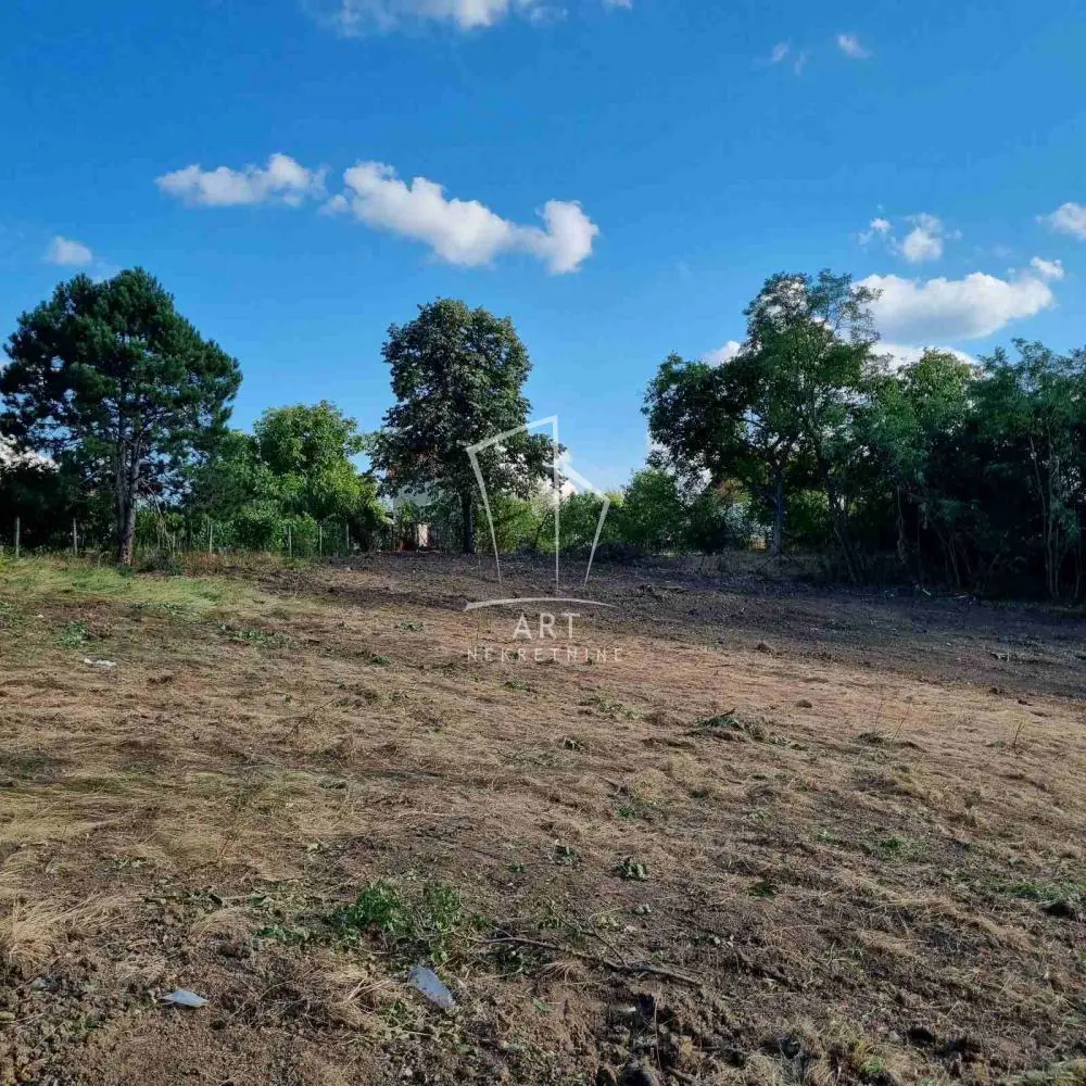 plac Barajevo Barajevo okolina 38000 evra 