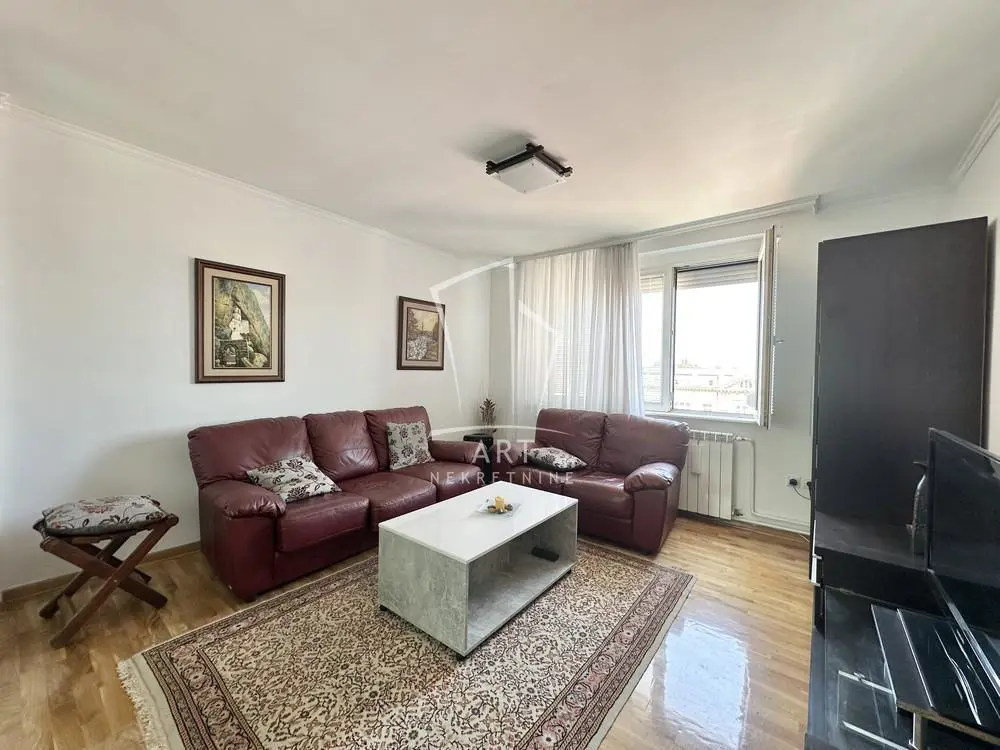Beograd Stari Grad Dvosoban stanovi 285000 evra 