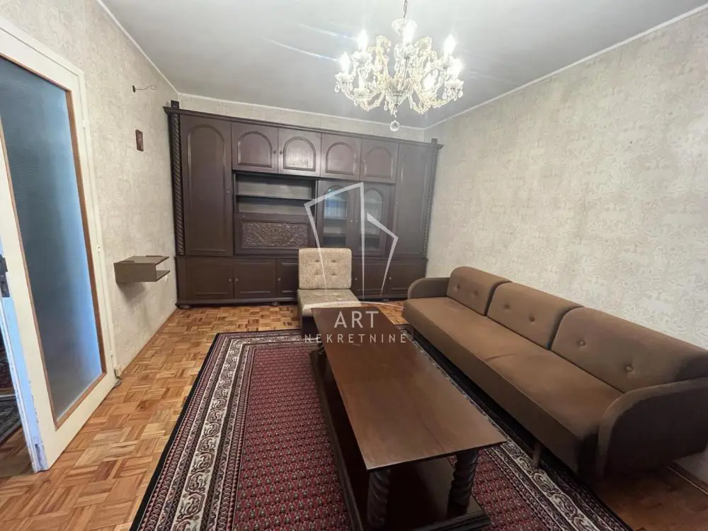 stanovi Beograd Gramšijeva Dvosoban 