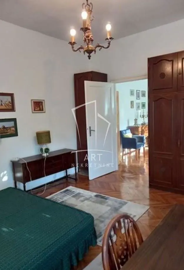 stanovi Beograd Pjarona de Mondezira Dvosoban 
