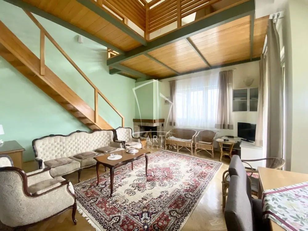 Dvosoban stanovi Zlatibor Obudojevica 125000 evra 
