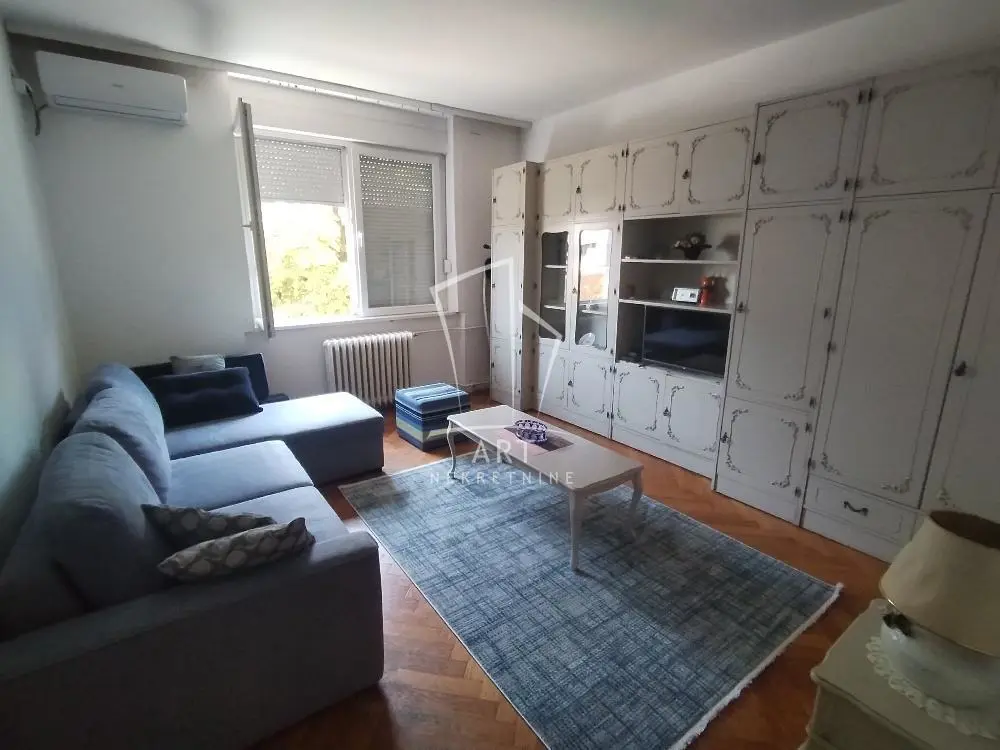 Beograd Palilula Dvosoban stanovi 800 evra 