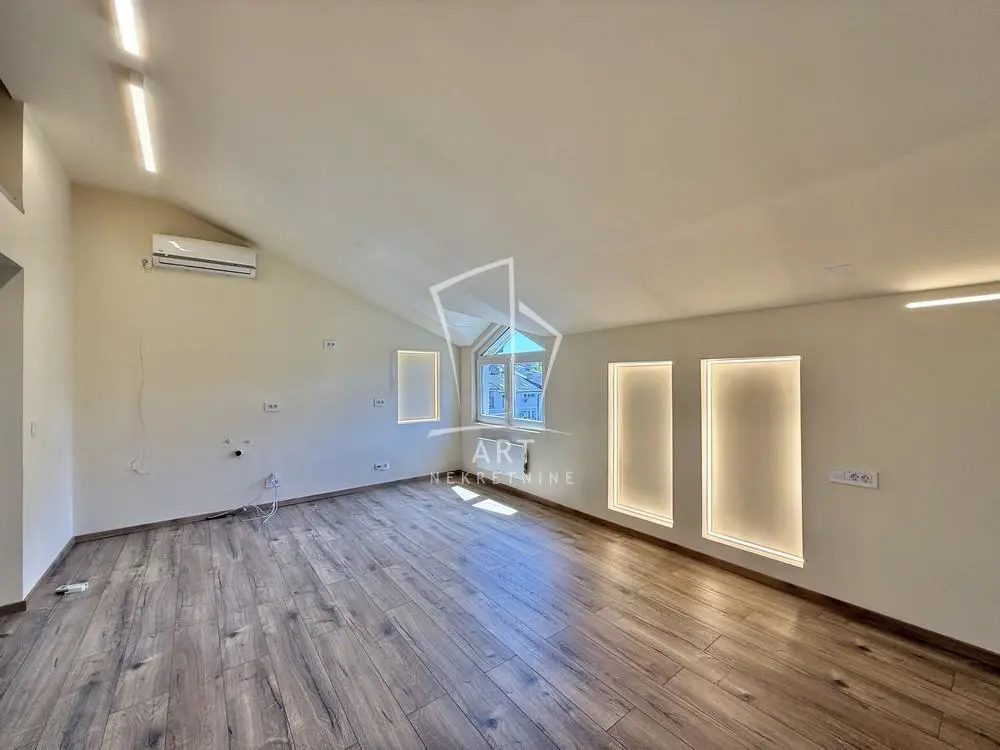 Beograd Palilula Troiposoban stanovi 160000 evra 