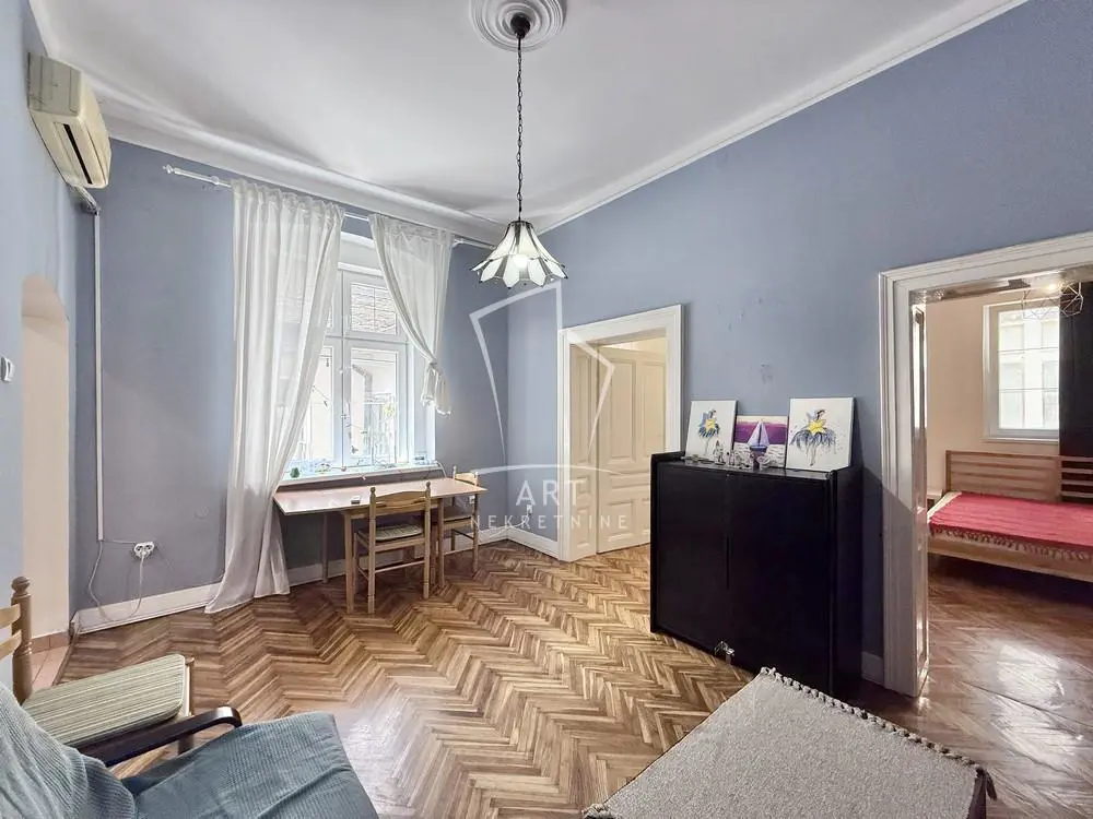 stanovi Beograd Žorža Klemansoa Dvoiposoban 