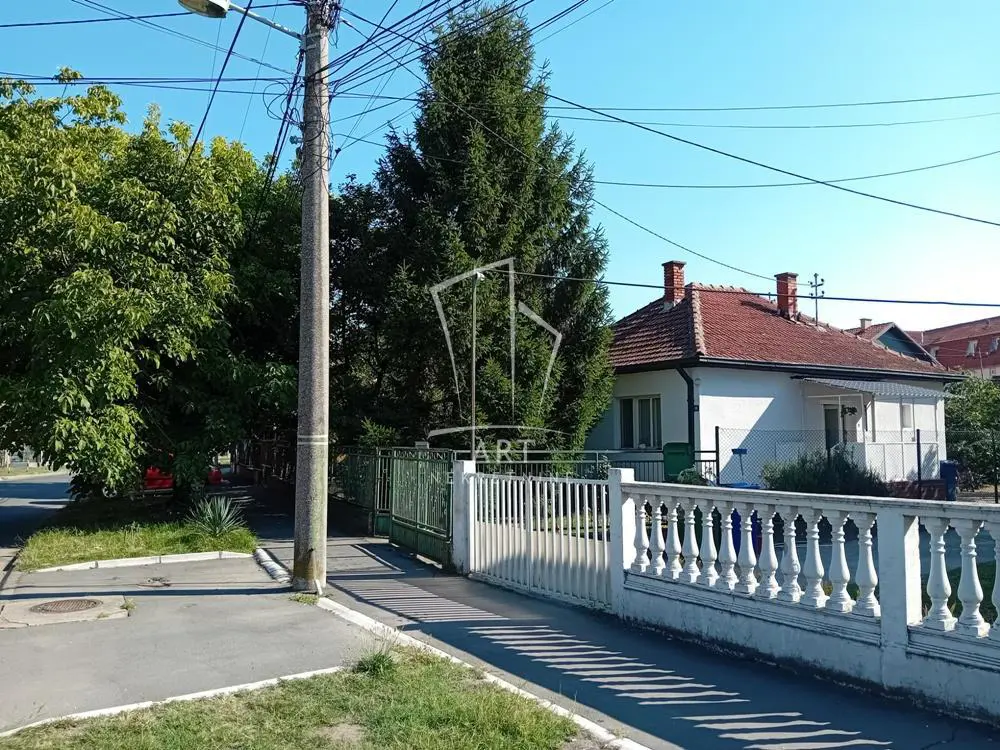 Beograd Palilula kuće 289000 evra 