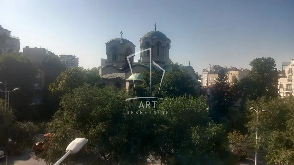 Beograd Stari Grad Dvosoban stanovi 790 evra 