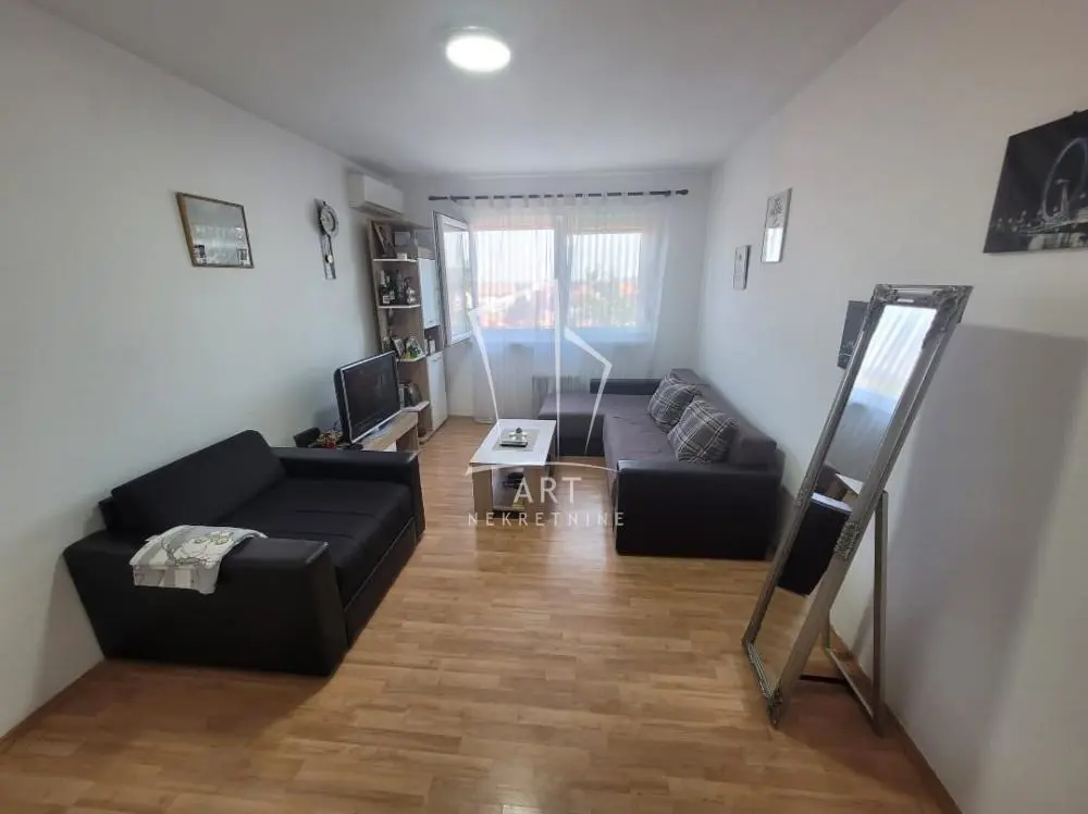 stanovi Beograd Pere Ćetkovića Dvosoban 