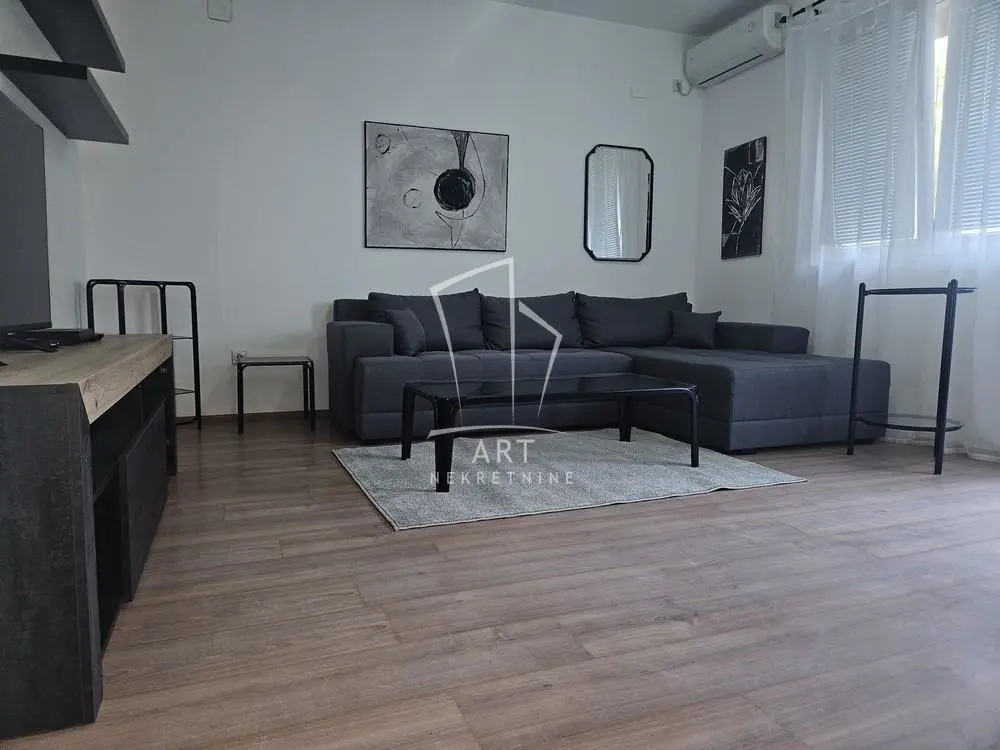 stanovi Beograd Grnčarska Trosoban 