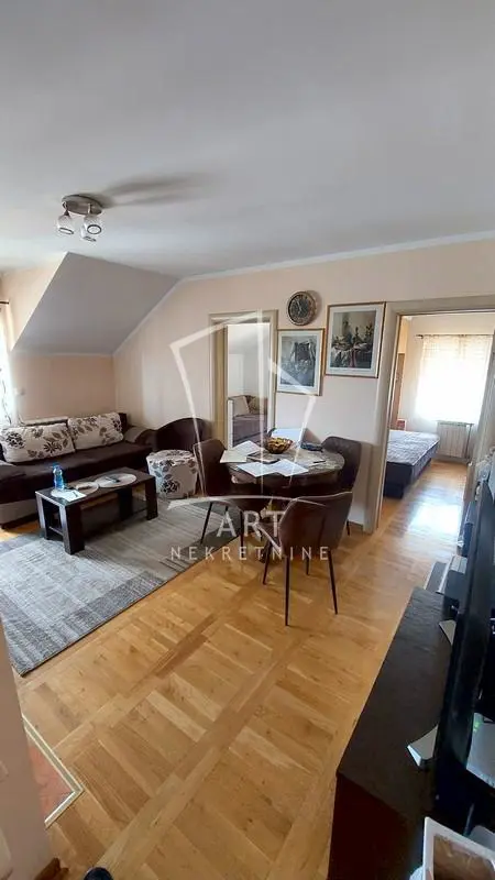 Dvosoban stanovi Surčin Ledine 112600 evra 