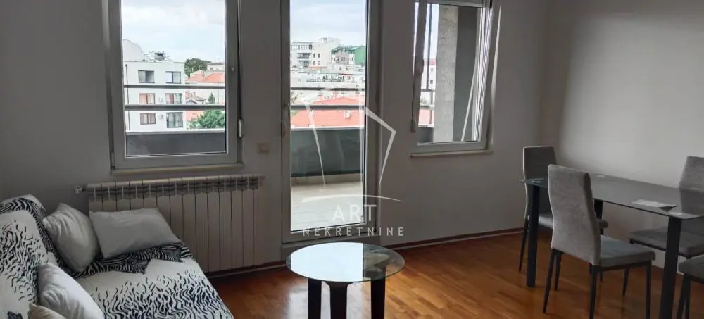 stanovi Beograd Generala Horvatovića Dvosoban 
