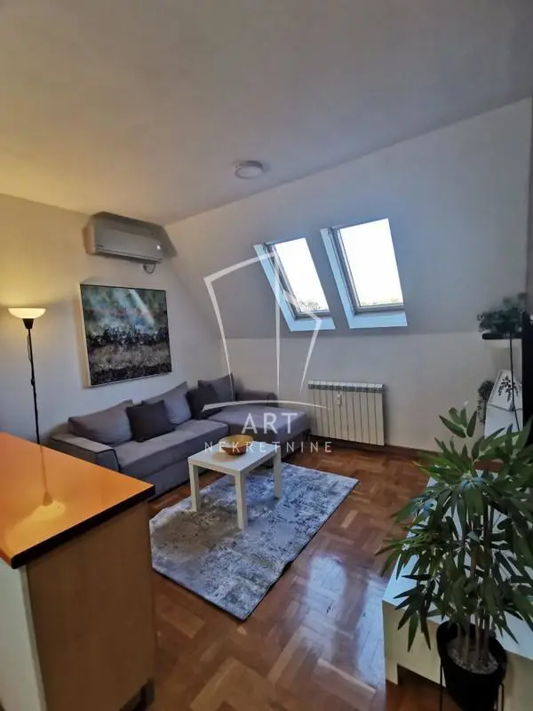 stanovi Beograd Vidska Jednoiposoban 