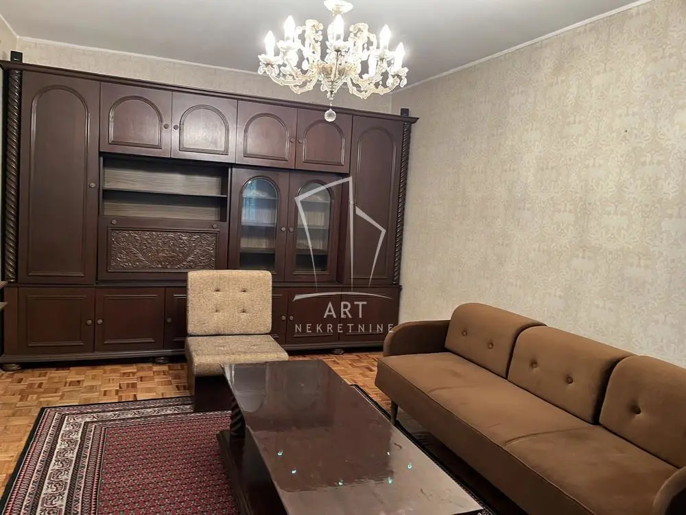 stanovi Beograd Gramšijeva Dvosoban 
