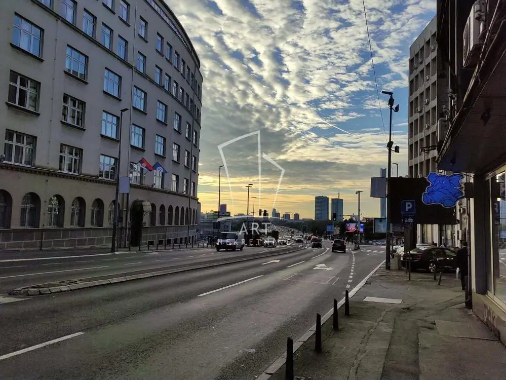 stanovi Beograd Brankova Jednoiposoban 