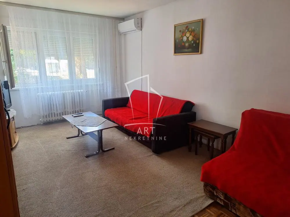 stanovi Beograd Kumodraška Dvosoban 