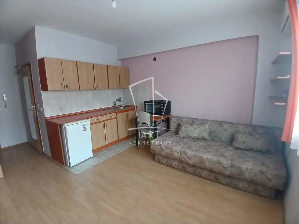 stanovi Beograd Patrisa Lumumbe Garsonjera 