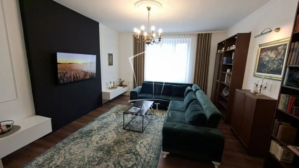 Beograd Vračar Dvosoban stanovi 1000 evra 