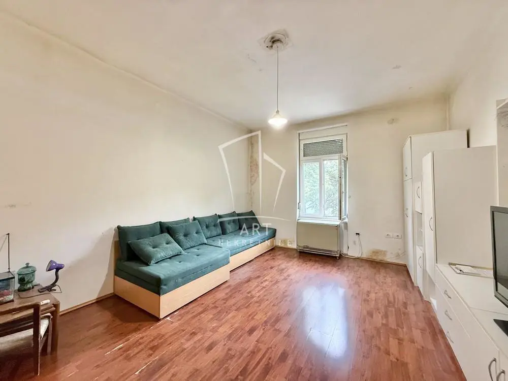 stanovi Beograd Komnen Barjaktara Dvosoban 