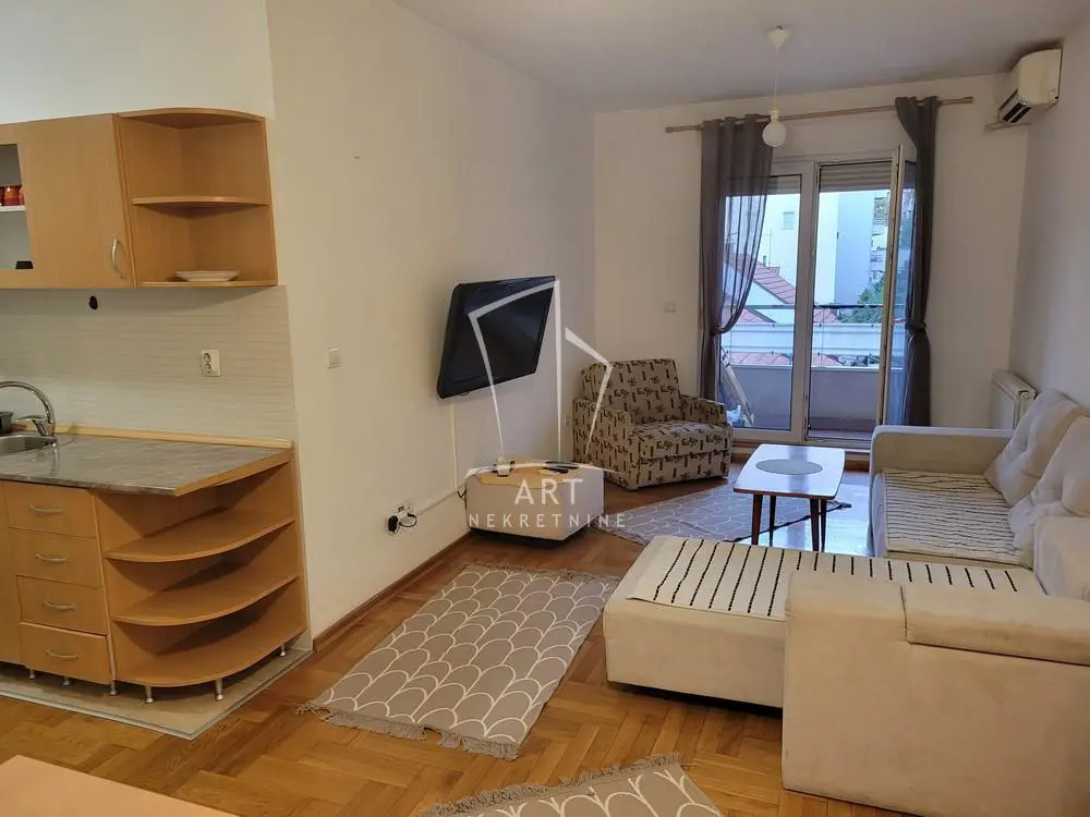 Beograd Zvezdara Jednosoban stanovi 470 evra 
