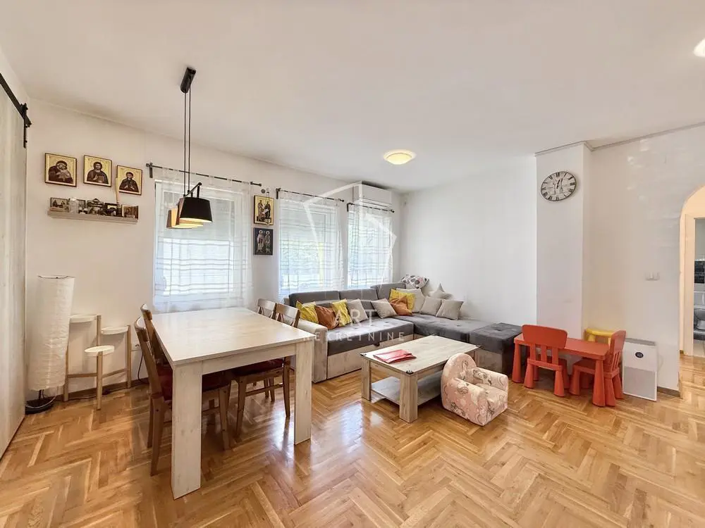 Beograd Palilula Trosoban stanovi 155000 evra 