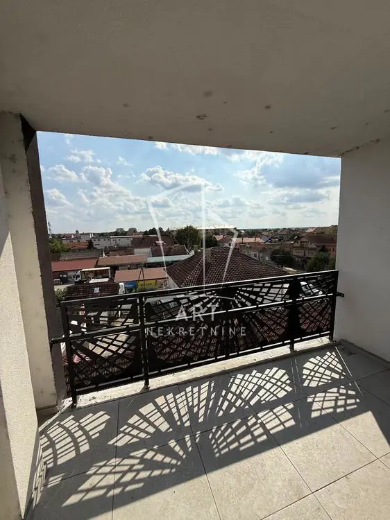 SREMSKI OKRUG Stara Pazova Jednosoban stanovi 66000 evra 