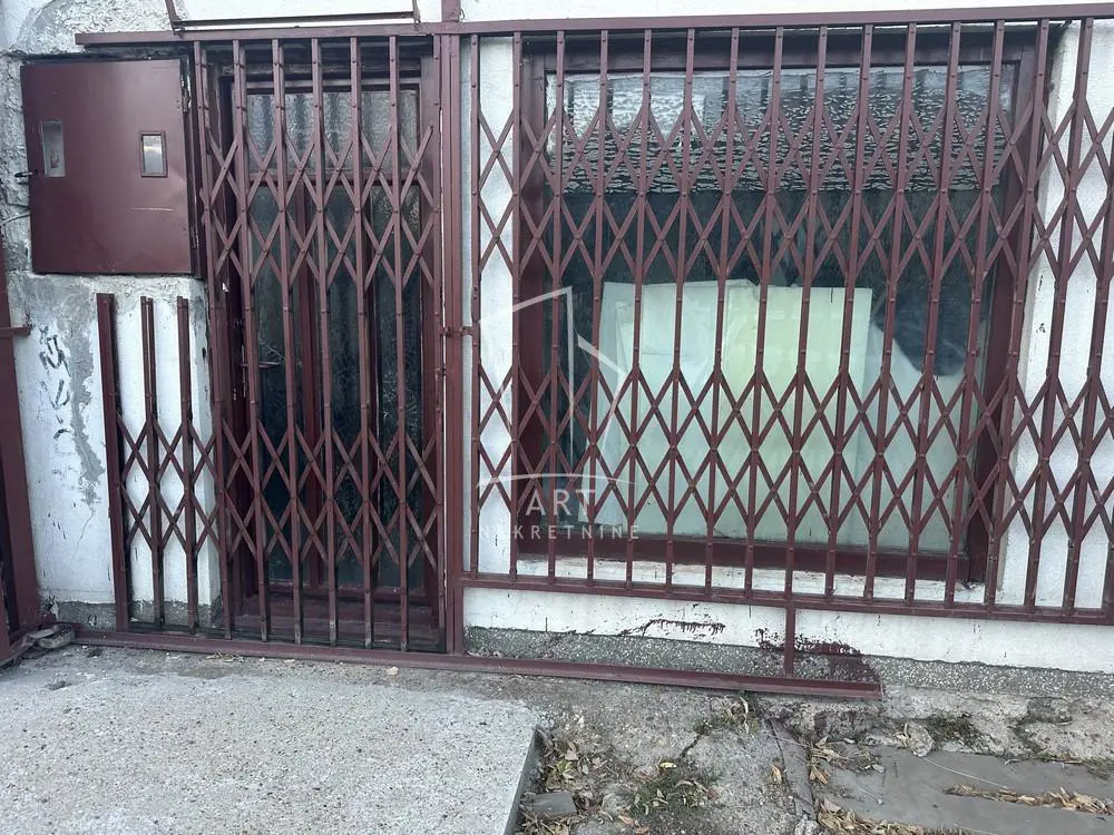 plac Beograd Vojni put 1. 