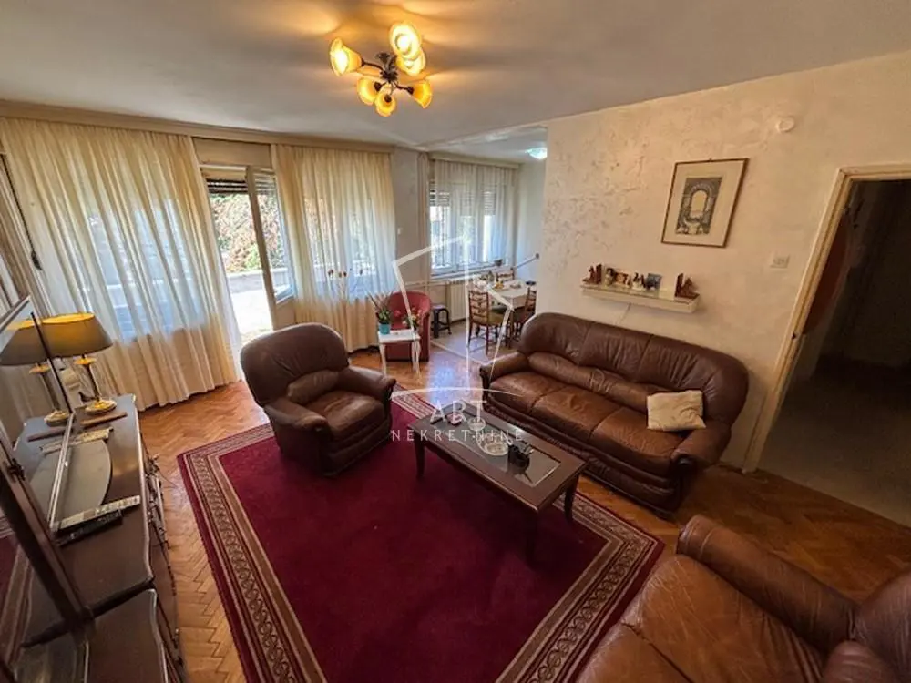 stanovi Beograd Vladimira Rolovića Troiposoban 