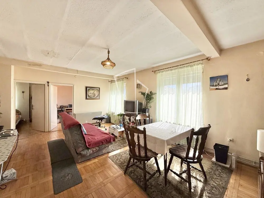 stanovi Beograd Gavrila Principa Trosoban 
