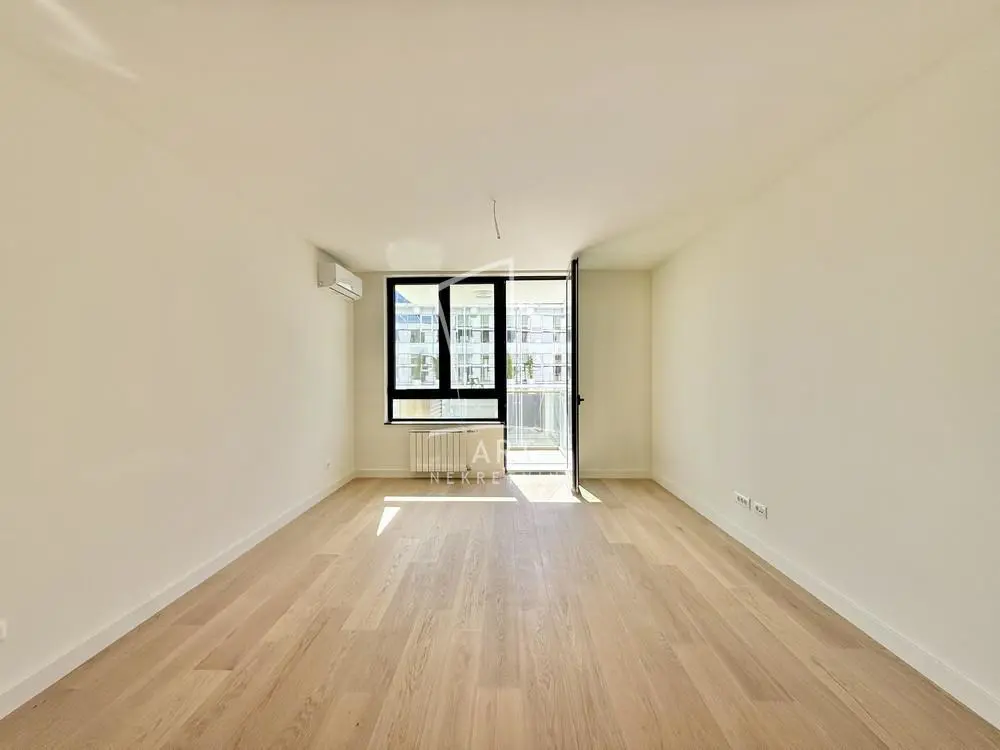 Beograd Savski venac Dvosoban stanovi 295000 evra 