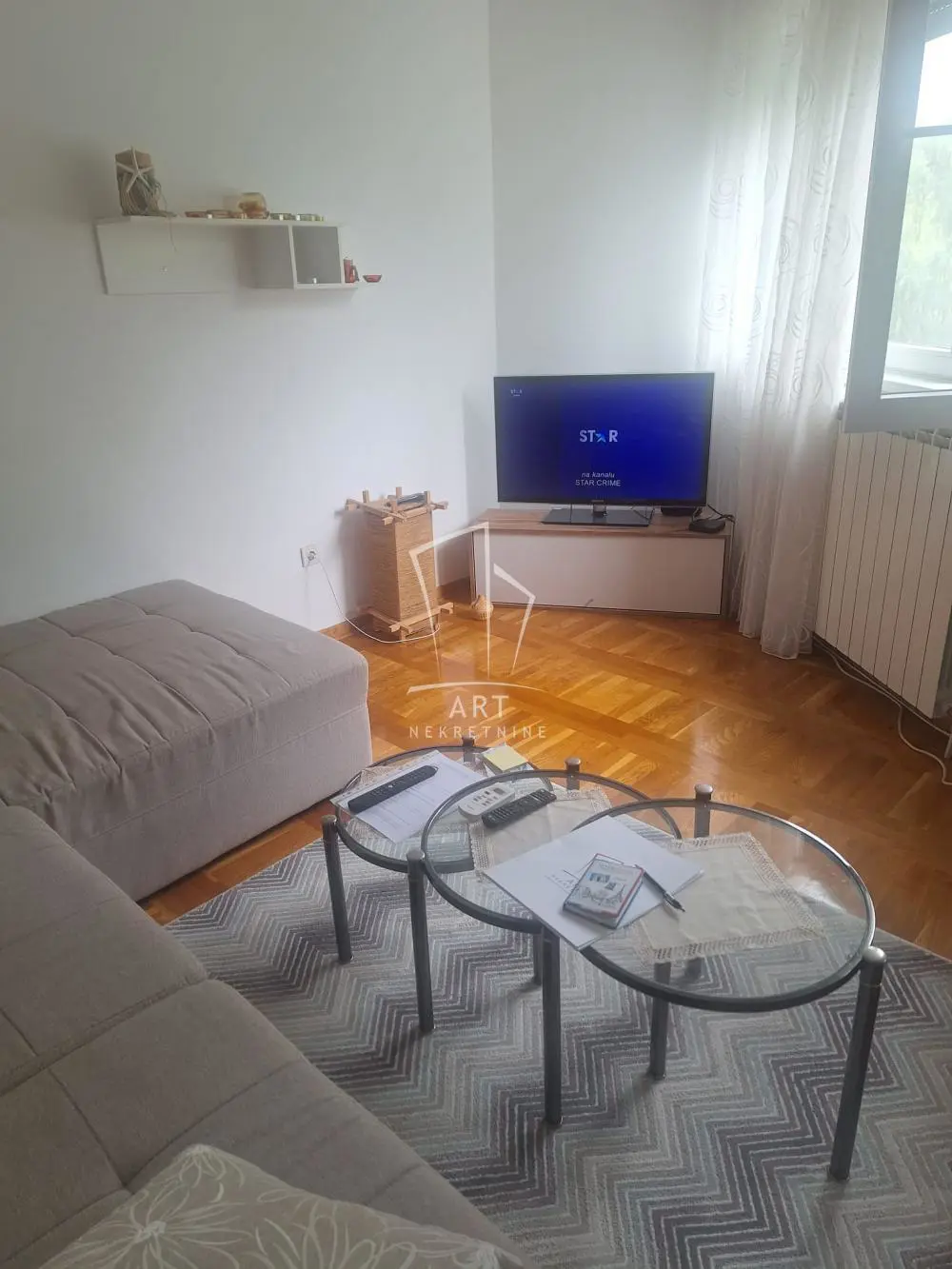 stanovi Beograd Milana Blagojevića Španca Dvosoban 
